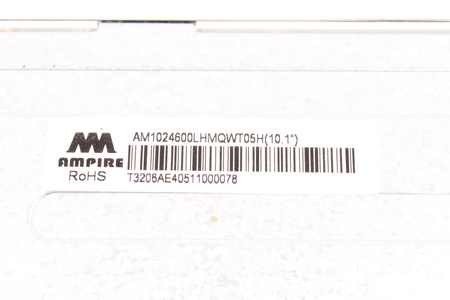 AM1024600LHMQWT05H AMPIRE MATRICE LCD