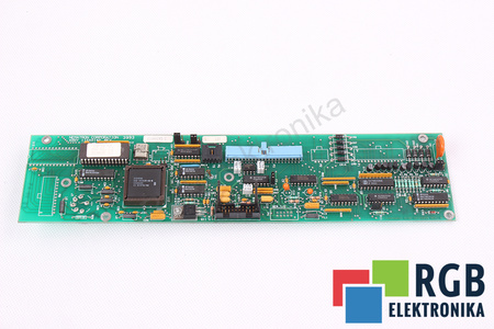 ASSY 110A0142 NEMATRON PENTRU IWS-4624/35