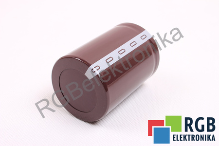 CONDENSATOR 5NY808 NIPPON 1500UF, 400VDC CONDENSATOR