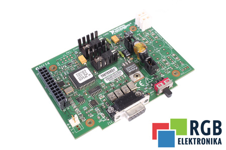 188193E01 NATIONAL INSTRUMENTS 188195C-01