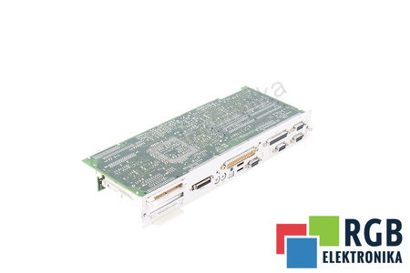 6FC5357-0BB23-0AE0 SIEMENS VERSION F SINUMERIK 840D/DE NCU572.4 AMD K6-2
