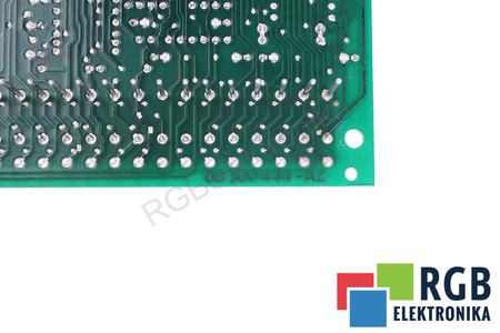 GB300444-AZ CONTRAVES DEFECT – PENTRU PIESE