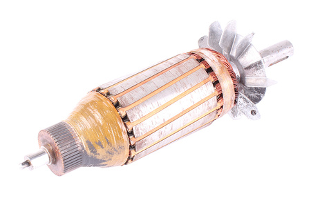 G100G/13 RELIANCE ELECTRIC ROTOR