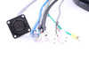 #11028 CENTROID 1.8M CABLU DE LA CONSOLĂ LA DULAPUL ELECTRIC ÎN CONDUCTĂ PENTRU STEJAR/ALLIN1DC
