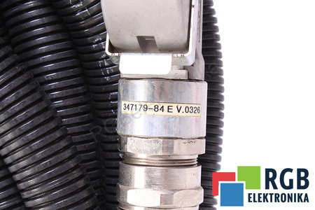 347179-84 YASKAWA MOTOMAN 15M CABLU
