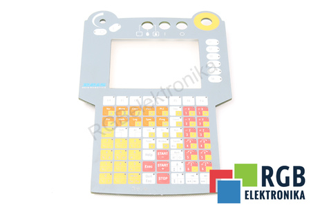 PHG10 REIS ROBOTICS PARTEA DIN FAȚĂ A CUTIEI