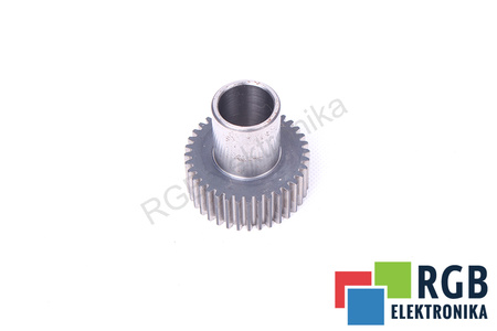 SCRIPETE DINȚAT 57X50MM CUREA 22MM AX 24MM Z=36