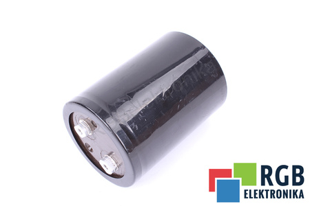 CONDENSATOR ALS31A332NF400 BHC COMPONENTS LTD BHC 3300UF