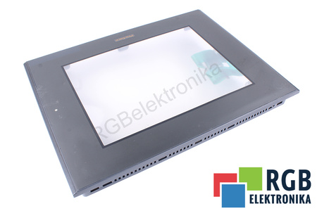 GP2500-LG41-24V PRO FACE PARTEA DIN FAȚĂ A CUTIEI