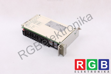 NG24+5 SCHROFF MAX 2524 13100114