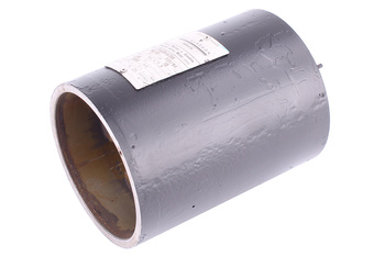 T4C2BA6268 GEC ALSTHOM STATOR