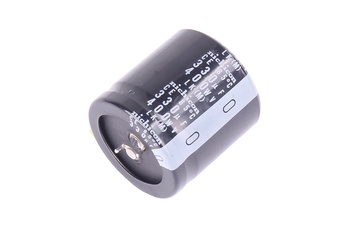 CONDENSATOR 330UF 400V NICHICON