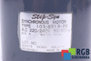 103-8918-26 SANYO DENKI TURNARE FRONTALĂ