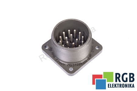 MS3102E20-29P 16 PIN CUIB