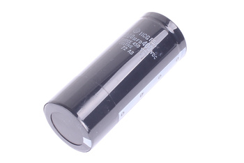 CONDENSATOR HCGF5A HITACHI 2200UF, 400V CONDENSATOR