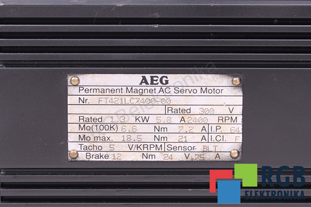 FT421LC7400-00 AEG