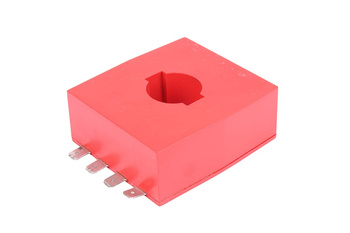 150130 SIRIO ELETTRONICA 200-400-600/0.4A TRANSFORMATOR