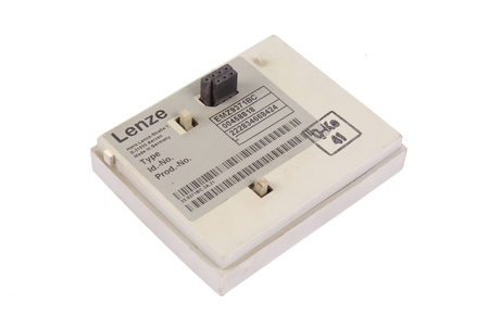 EMZ9371BC LENZE ID.-NO.00458818 CONTROL ȘI PANOU DE CONTROL