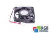 A90L-0001-0423#105S FANUC 2406VL-S5W-B79 60X60X15MM, 24V EVANTAI
