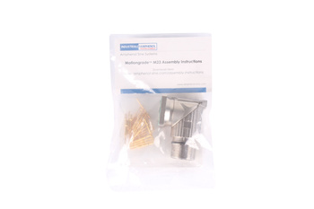 MA7RAE1202-KIT INDUSTRIAL APHENOL 12PIN CUIB