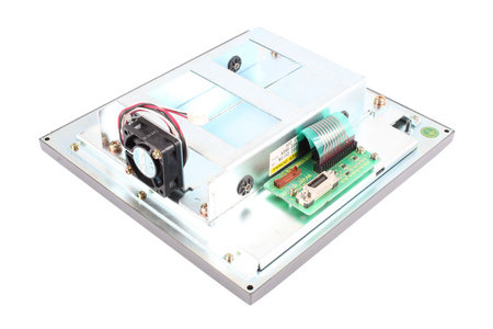 A02B-0303-C320/M FANUC MDI UNIT TASTATURĂ