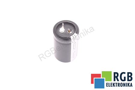 CONDENSATOR 10000UF 35VDC NIPPON 84002L