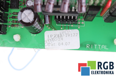 LP231 RITTAL LP23119122