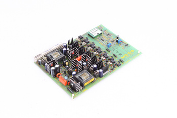 B48098-003C MOOG B48010-003