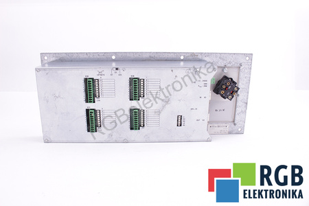 BTM15.2-NA-TA-TA-TA-TA-2EA INDRAMAT