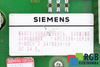 6FC3538-3EF20 SIEMENS SINUMERIK 820 TASTATURĂ