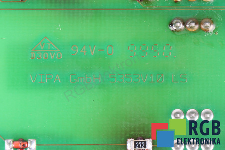 5353V10 VIPA PENTRU VIPA321-1BL00