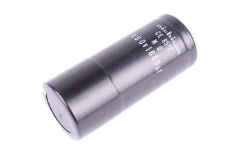 CONDENSATOR 400V 1800UF NICHICON CE 85 NQ