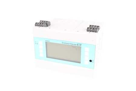 RMS621 ENDRESS+HAUSER RMS621-21AAA1111