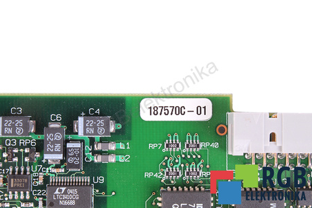 187572B-01 NATIONAL INSTRUMENTS