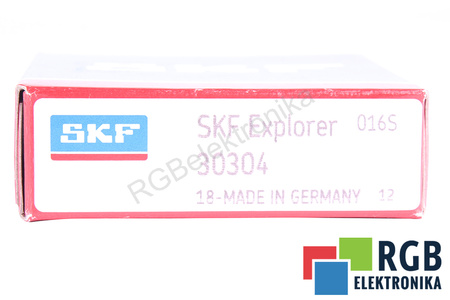 30304 SKF 20X52X16.25 RULMENT CU ROLE