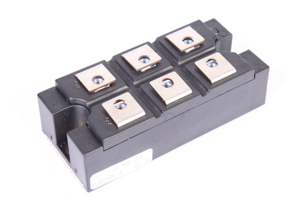 DDB6U205N16L INFINEON 205A, 1600V