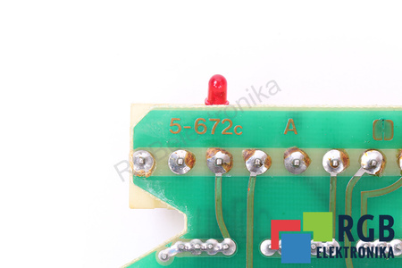 5-672C PEPPERL FUCHS PENTRU WE77/EX-DW