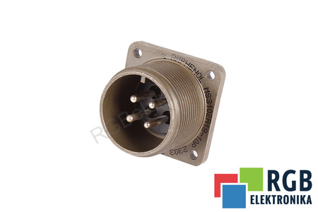 MS3102A18-10P APHENOL