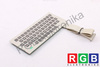 018376.03 LB AAT V700 SCHENCK TASTATURĂ
