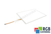 TP-3244S5 AGP3600-T1-D24-FN1M 266X203MM, 8PIN, 12.1" ATINGEȚI ÎNLOCUITOR