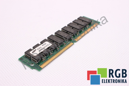 KMM5364103CKG-6 SAMSUNG 4BYTE 4MX36 SIMM RAM