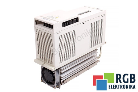 MDS-A-CV-185 MITSUBISHI ELECTRIC