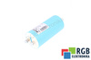 CONDENSATOR LNK-P3B-430-80 ICAR 430UF, 800V CONDENSATOR