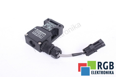 AZ16-12ZVRK-M20 SCHMERSAL ÎNTRERUPĂTOR DE LIMITĂ