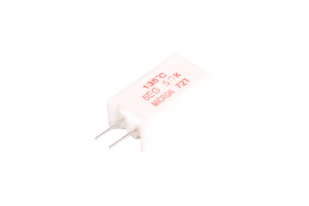 REZISTENȚĂ 5EG MICRON 5 OHM 135'C
