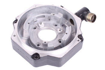 1FK6081-6AF71-1ZZ9-ZS07 KUKA LANCE SPATE