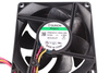 PF80252V2-1000U-G99 SUNON 80X80X25MM 3.36W 24V EVANTAI