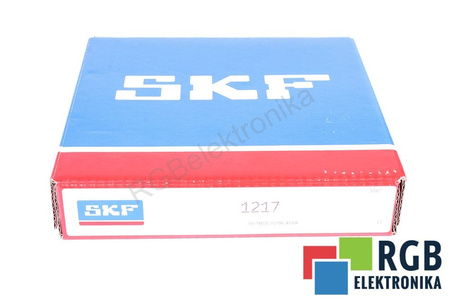 1217 SKF 85X150X28 RULMENT