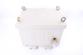 ATT CE S.R.L. 380/415/440/460V TRANSFORMATOR
