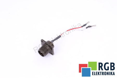 A06B-0146-B675 FANUC 3PIN CUIB